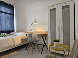Tan Tong Meng Tower (D11), Apartment #464165681